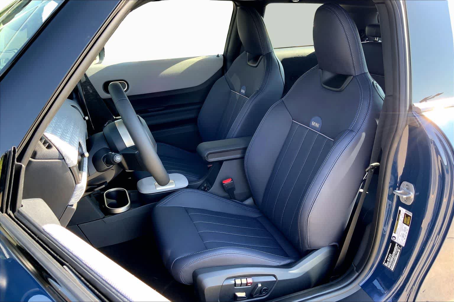 New 2026 MINI Cooper S FWD image 9