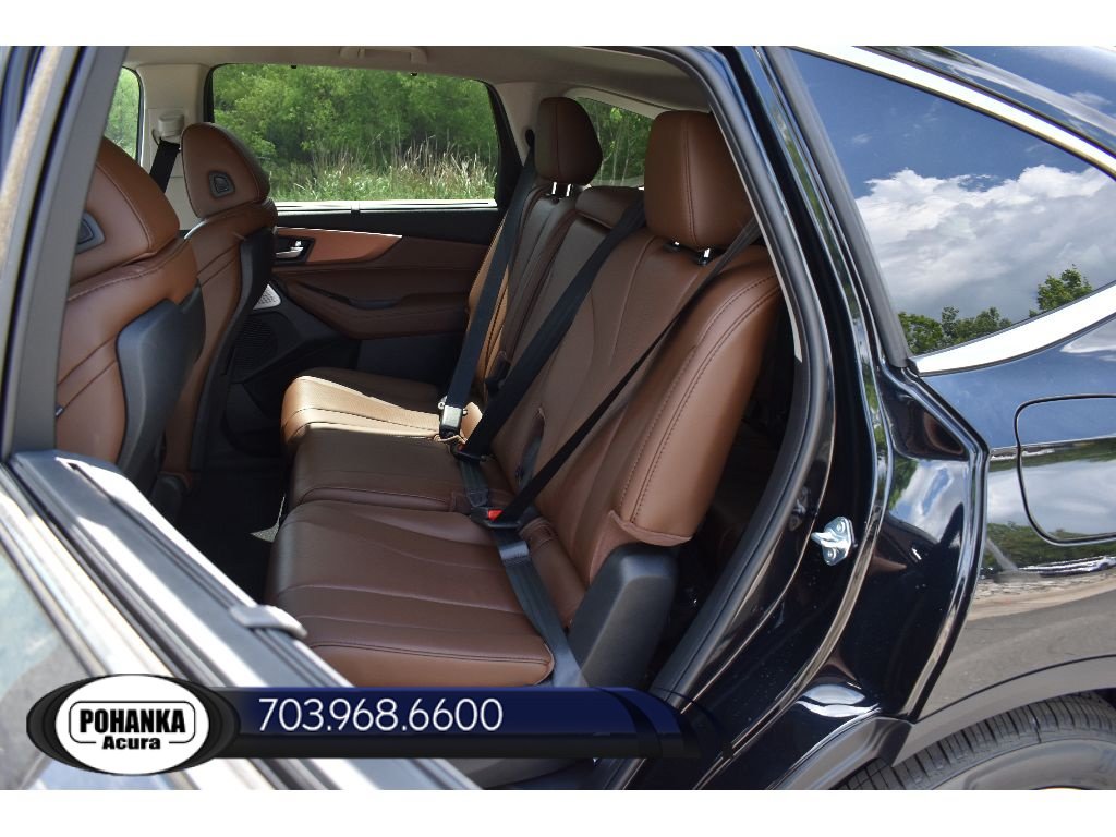 New 2026 Acura MDX w/ Technology Package AWD/4WD image 30