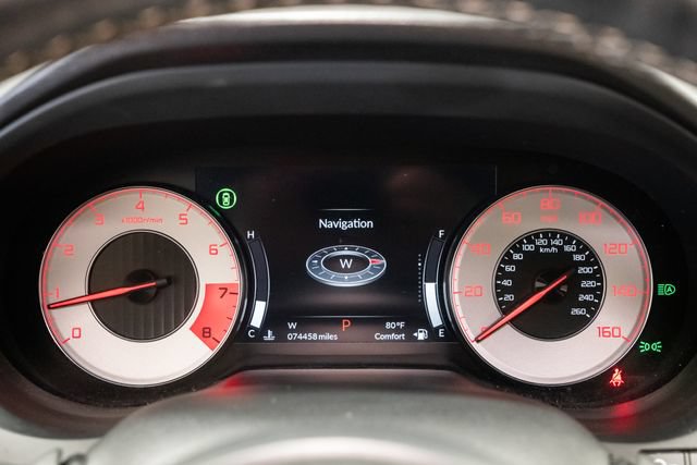 Used 2022 Acura RDX AWD image 13