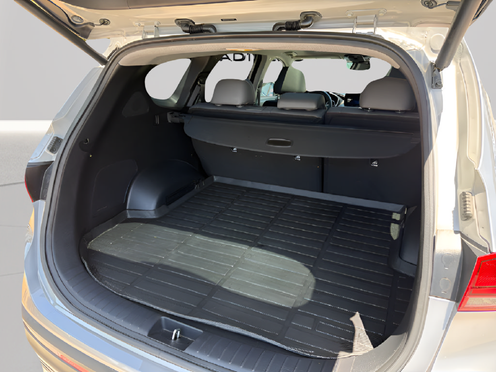 Used 2023 Hyundai Santa Fe Limited FWD image 46