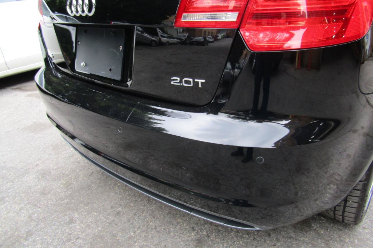 Used 2012 Audi A3 2.0T Premium Plus FWD image 12