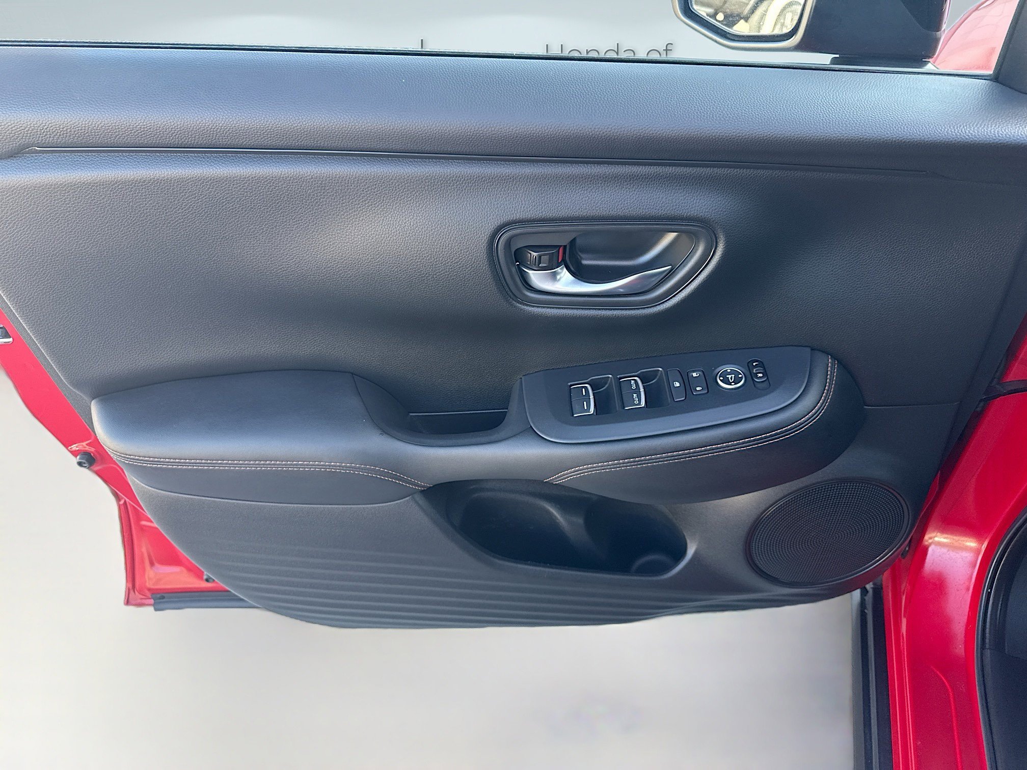 Certified 2023 Honda HR-V Sport image 19