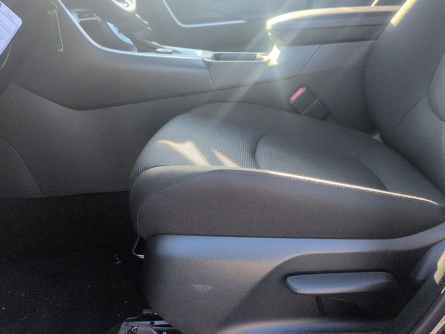 Certified 2025 Toyota RAV4 LE image 13