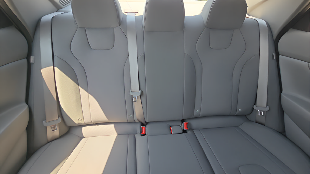 New 2026 Hyundai Elantra SE FWD image 10