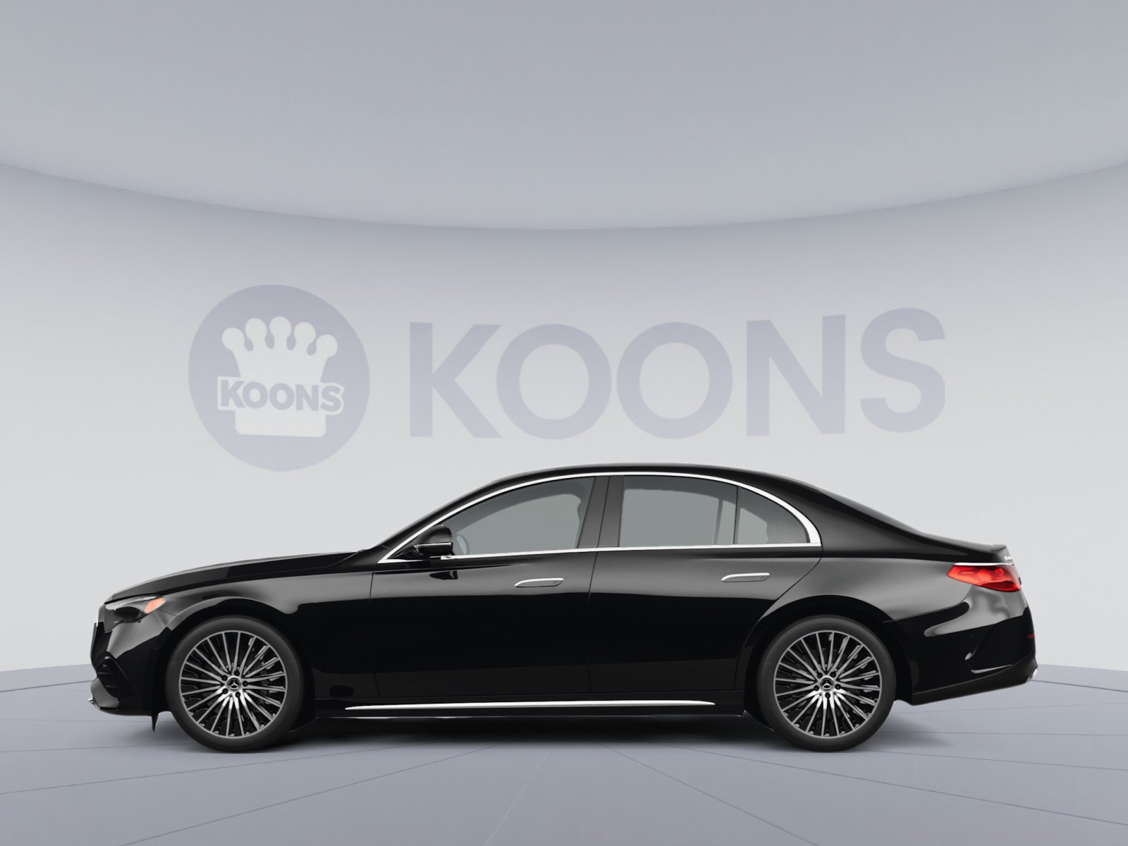 New 2026 Mercedes-Benz E 350 4MATIC Sedan image 2