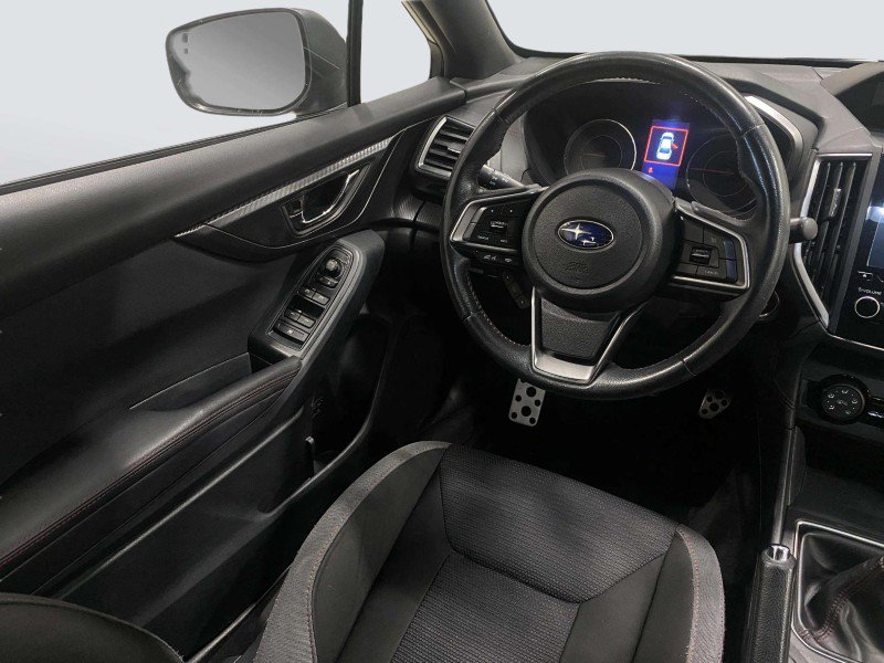 Used 2018 Subaru Impreza 2.0i Sport AWD/4WD image 22