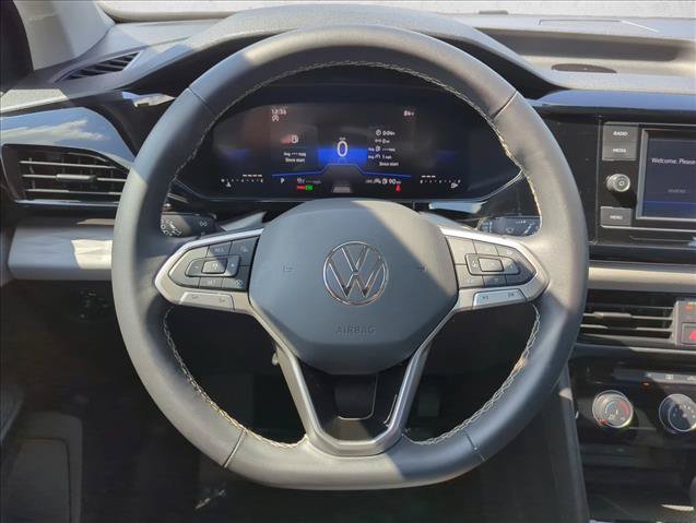 Used 2024 Volkswagen Taos S FWD image 21