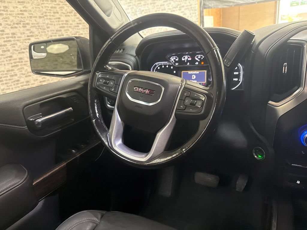 Used 2021 GMC Sierra 1500 Elevation AWD/4WD image 17