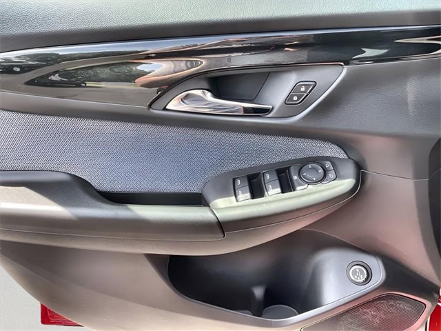 New 2026 Chevrolet TrailBlazer LT w/ Convenience Package image 21