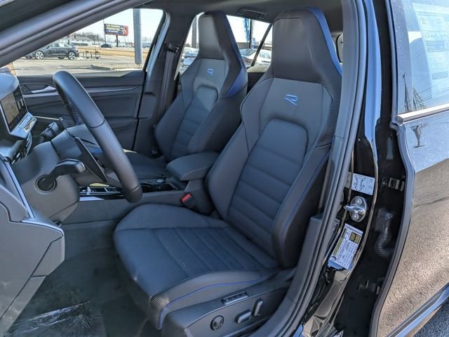 New 2026 Volkswagen Golf image 8