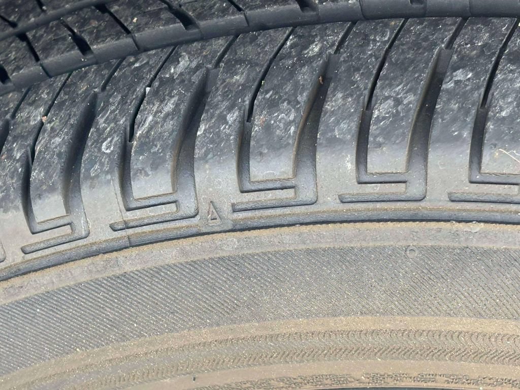 Used 2022 Ford EcoSport SE AWD/4WD image 27