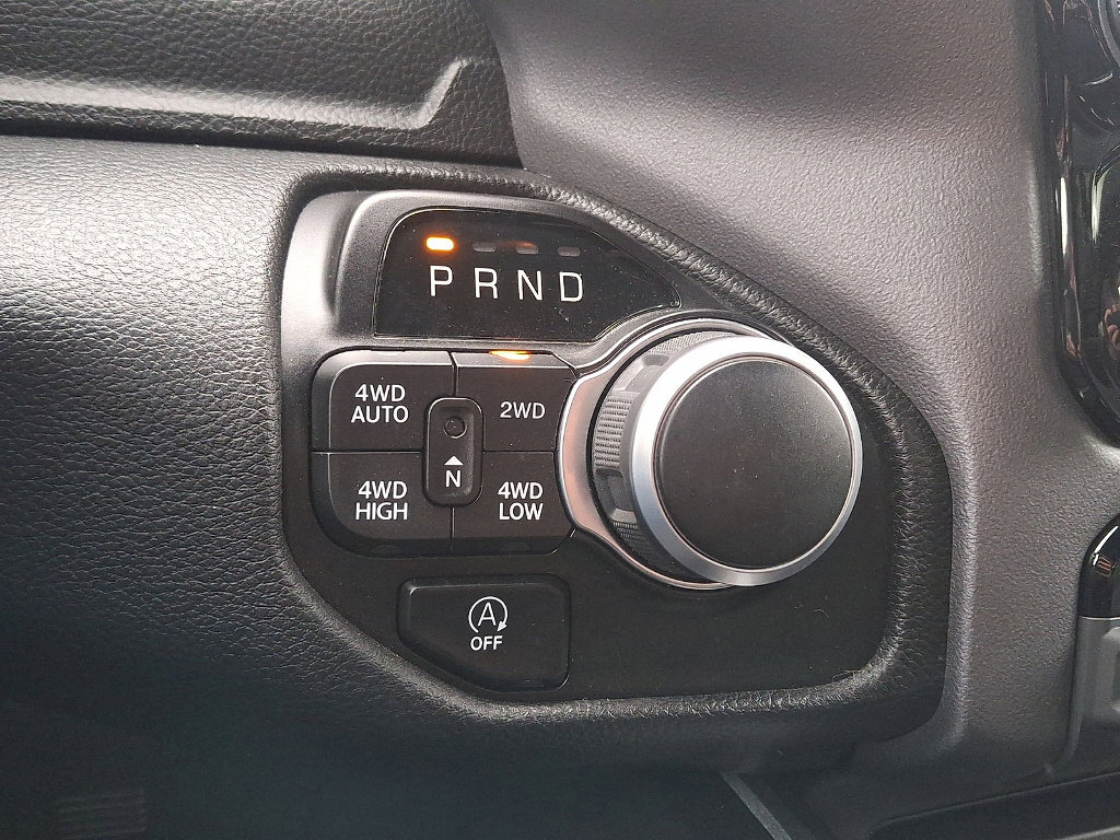 Certified 2022 RAM 1500 Big Horn AWD/4WD image 12