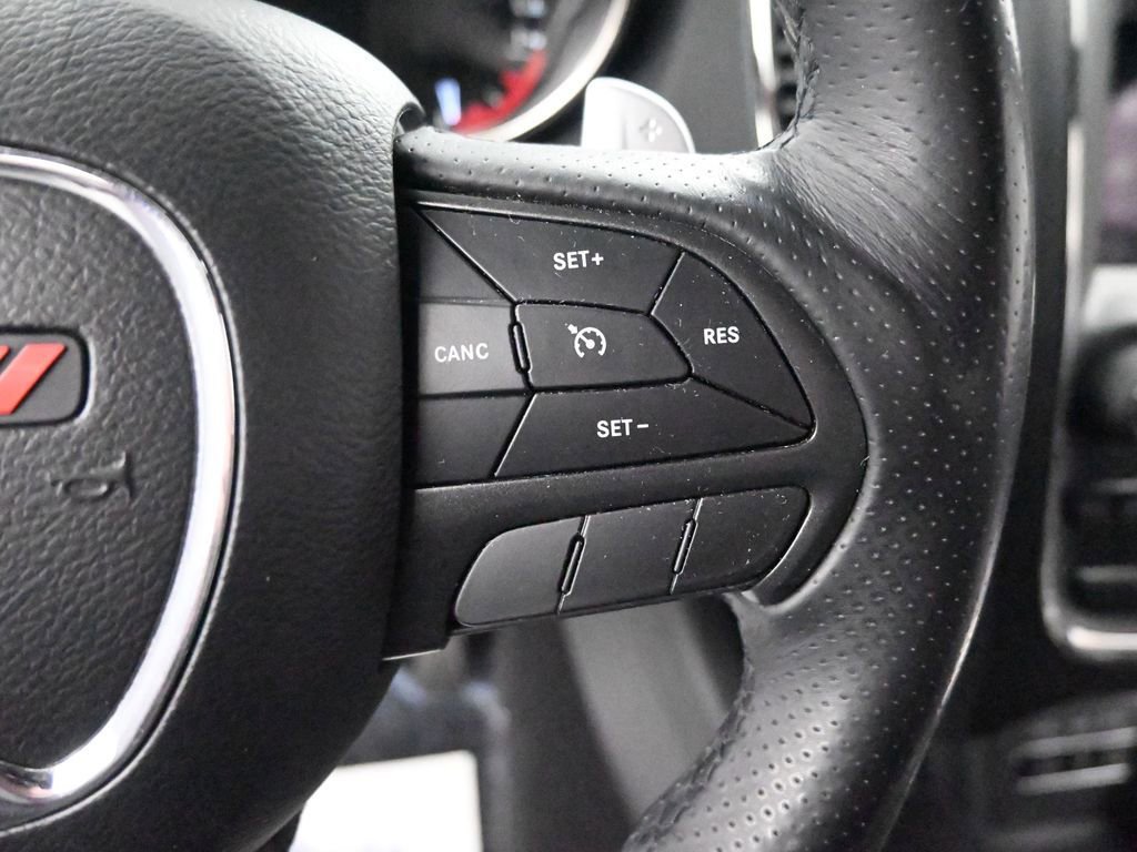 Used 2020 Dodge Durango GT image 35
