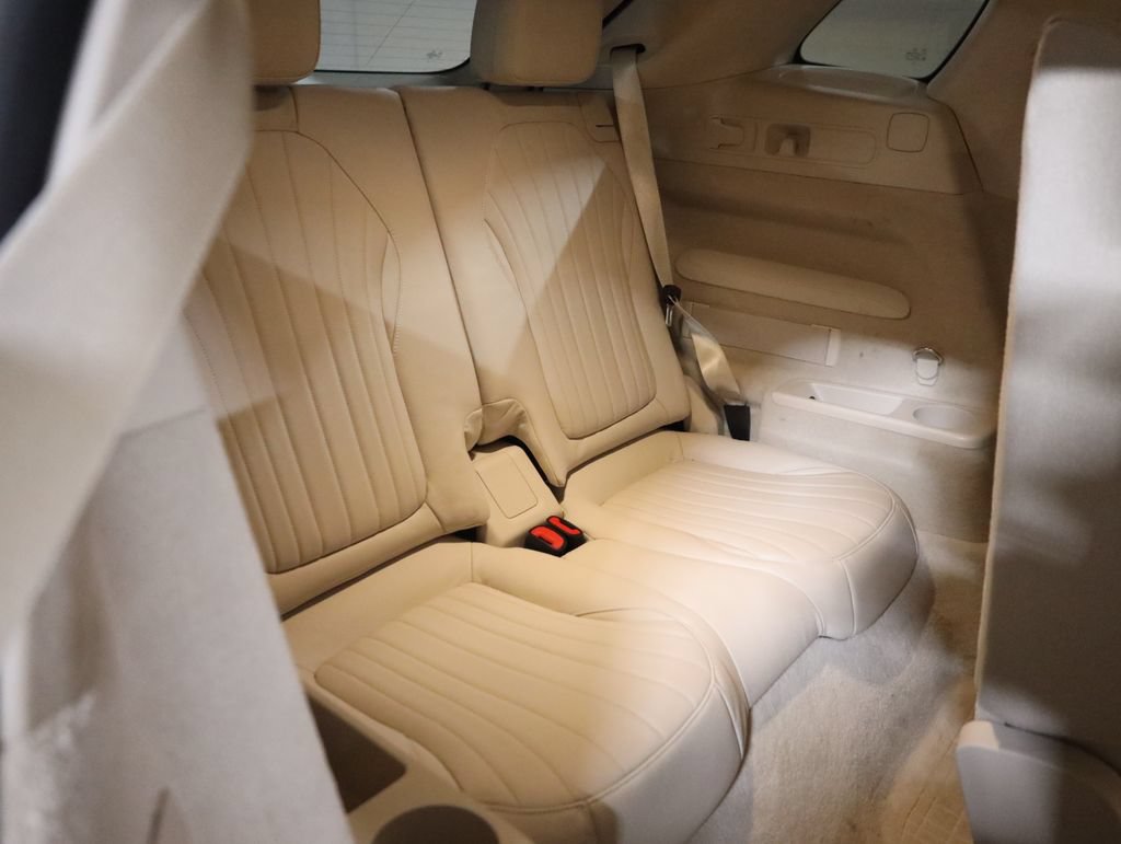 Certified 2023 Mercedes-Benz EQS 450+ 4MATIC SUV image 68