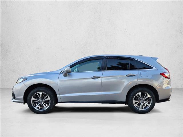 Used 2018 Acura RDX FWD w/ Advance Package image 9