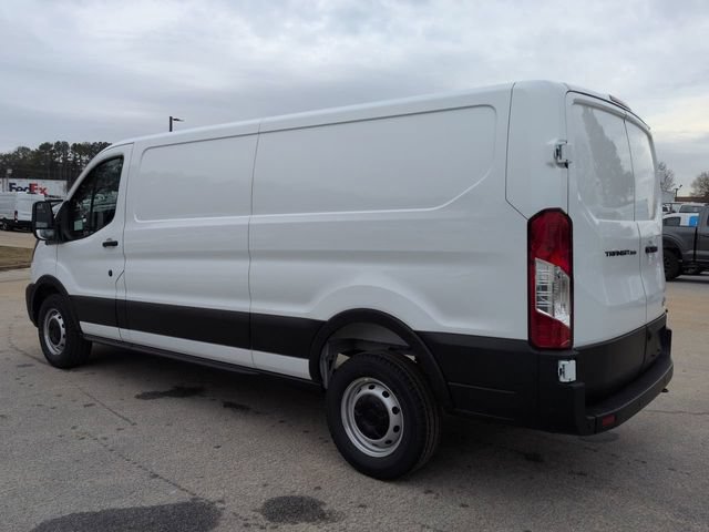 New 2026 Ford Transit 250 Low Roof RWD image 6