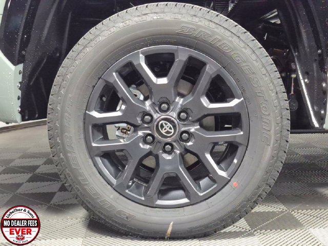New 2026 Toyota Tundra Platinum AWD/4WD image 29
