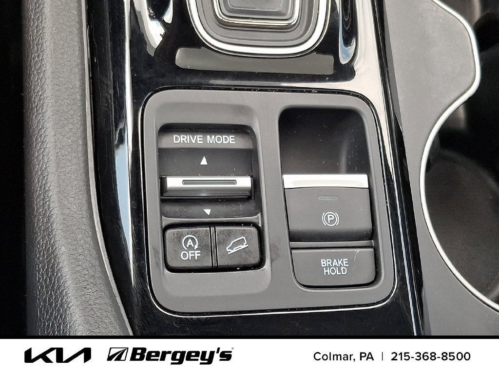 Used 2023 Honda Pilot Touring image 30