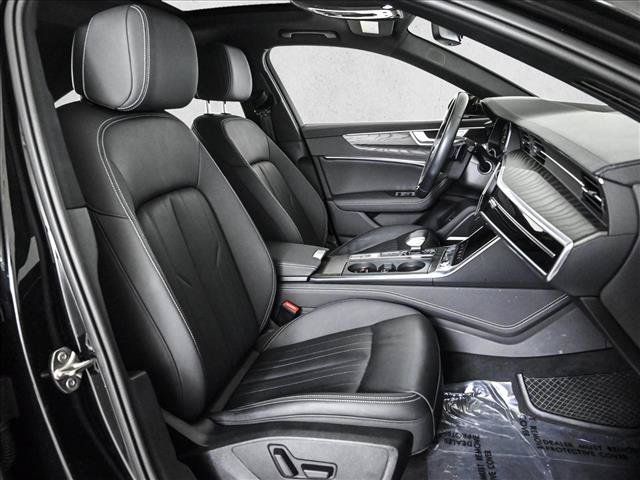 Used 2020 Audi A6 2.0T Premium Plus AWD/4WD image 21