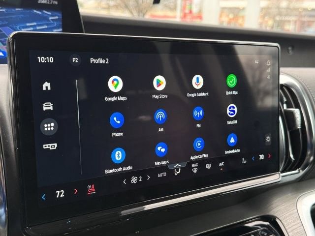 Used 2025 Ford Expedition Max Platinum image 33