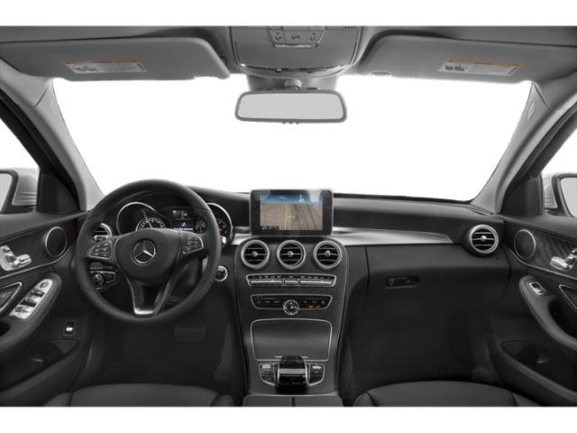 Used 2015 Mercedes-Benz C 300 Sedan image 8