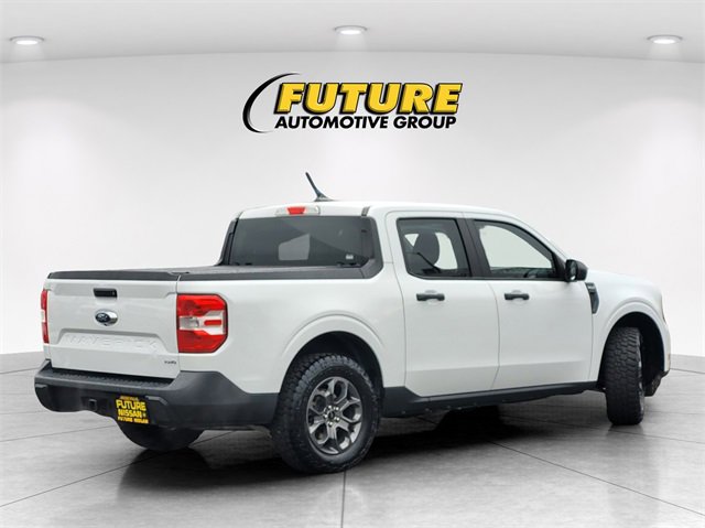 Used 2022 Ford Maverick XLT w/ Equipment Group 300A Standard image 4
