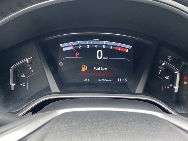 Used 2017 Honda CR-V Touring image 20