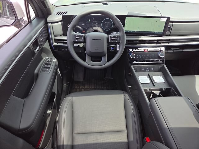 New 2026 Hyundai Santa Fe Calligraphy AWD/4WD image 28