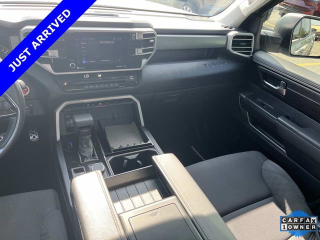 Used 2023 Toyota Tundra SR5 w/ TRD Sport Package AWD/4WD image 14