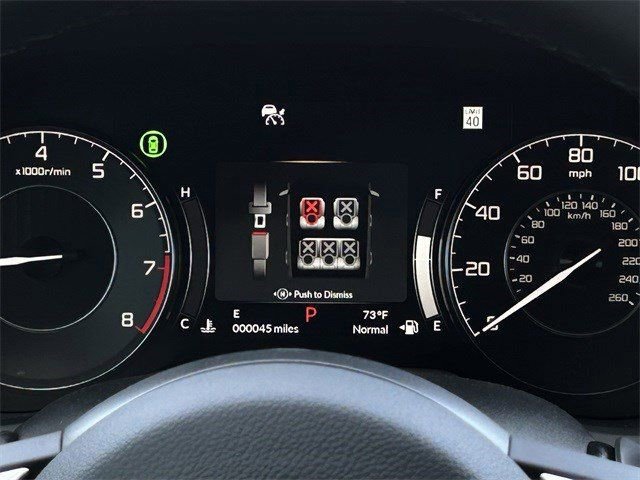 Used 2026 Acura RDX SH-AWD w/ Technology Package image 16