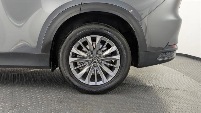 Used 2024 MAZDA CX-90 Plug-In Hybrid w/ Preferred image 33