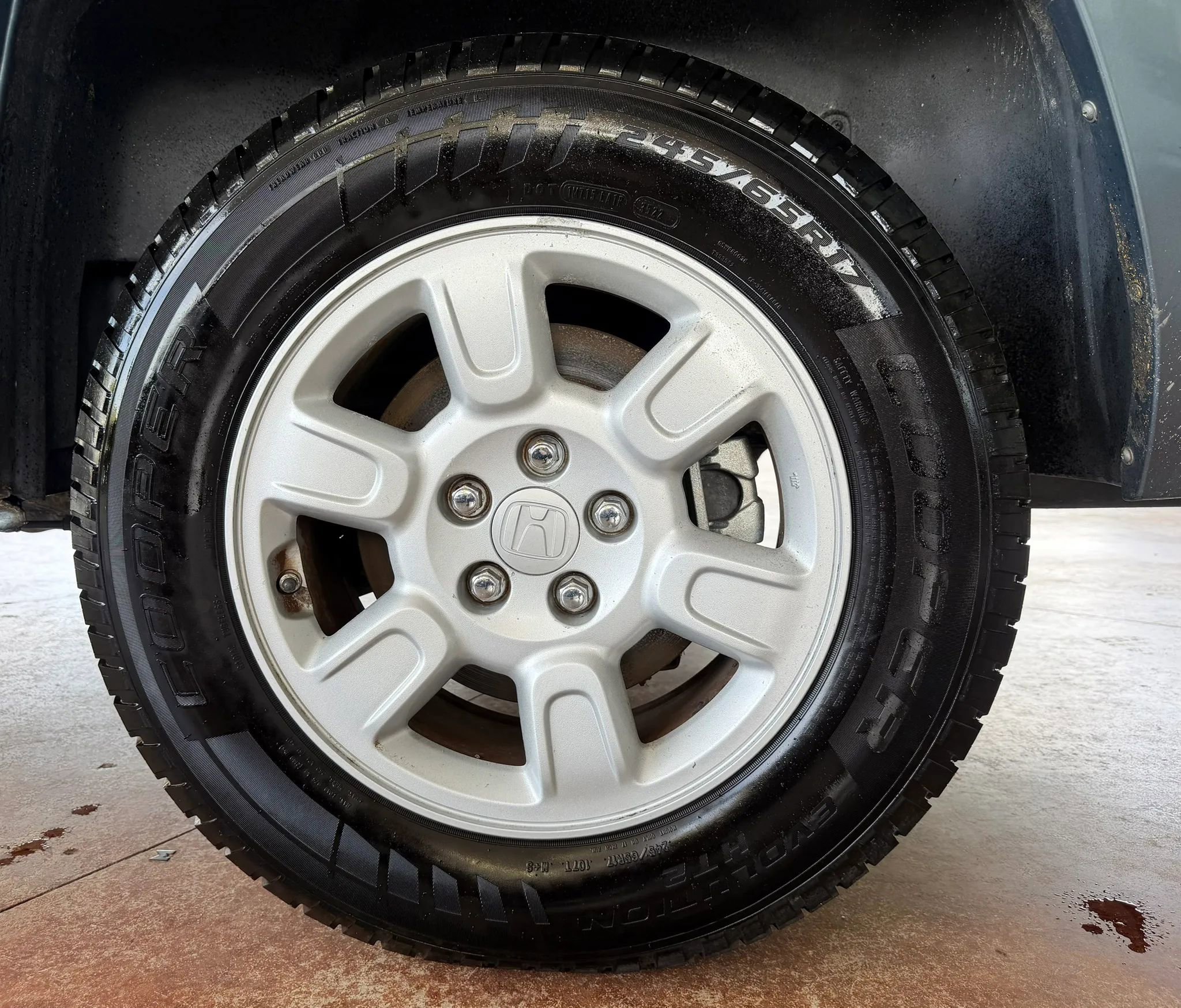 Used 2006 Honda Ridgeline RTS image 20