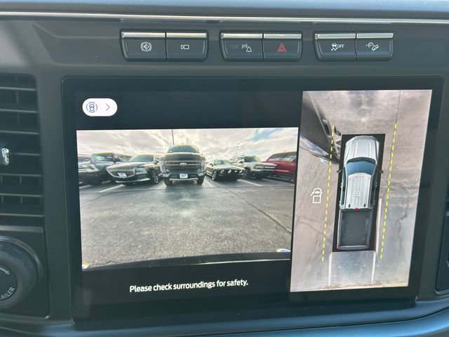 Used 2024 Ford F450 Limited w/ FX4 Off-Road Package image 27