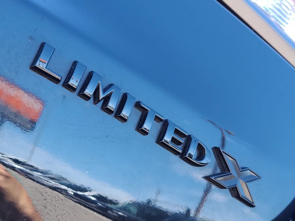 Used 2019 Jeep Grand Cherokee Limited X AWD/4WD image 16