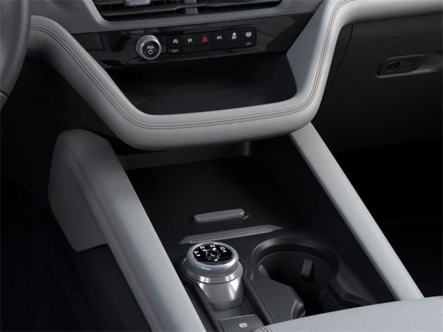 New 2025 Ford Explorer Active image 15