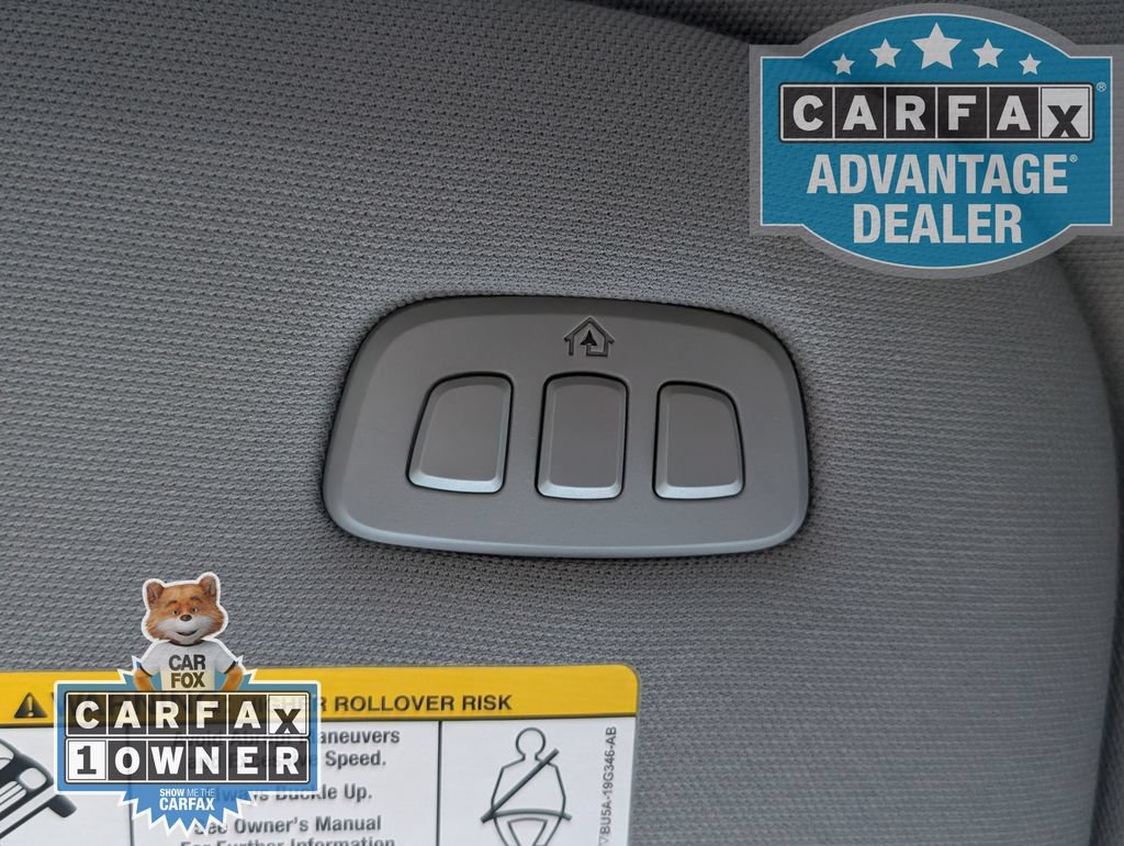 Used 2024 Ford F250 Lariat w/ FX4 Off-Road Package AWD/4WD image 13