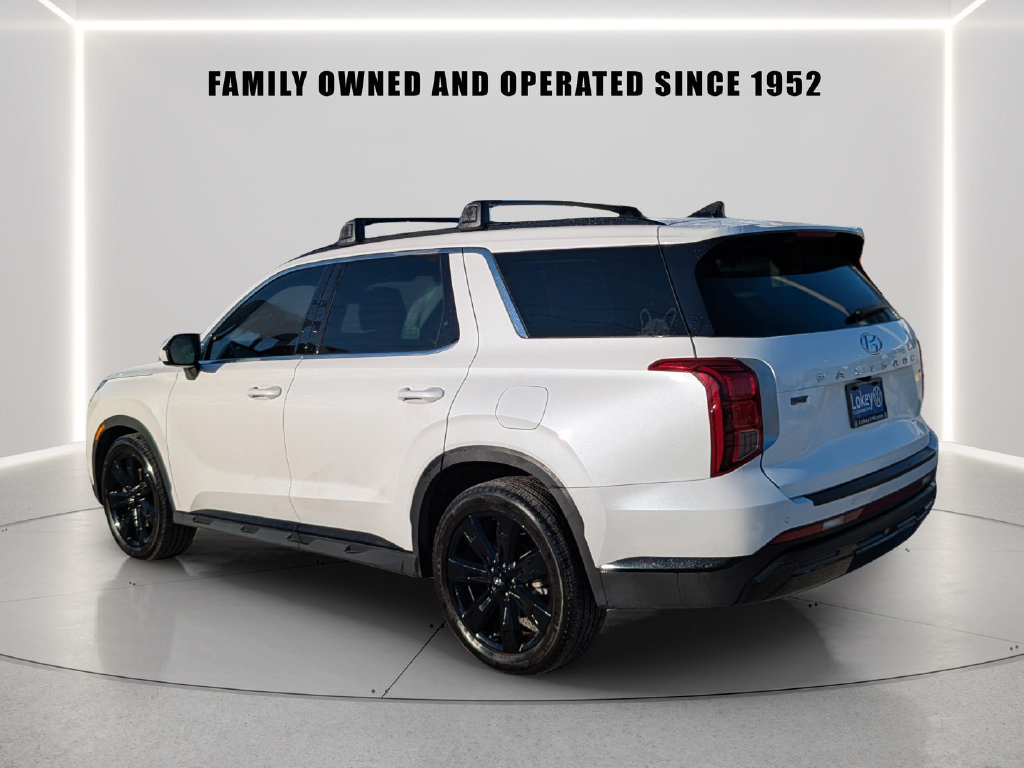 Used 2023 Hyundai Palisade XRT w/ Cargo Package AWD/4WD image 4