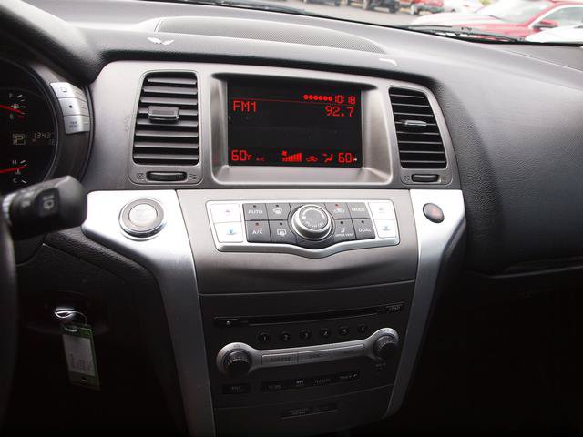 Used 2014 Nissan Murano S AWD/4WD image 10