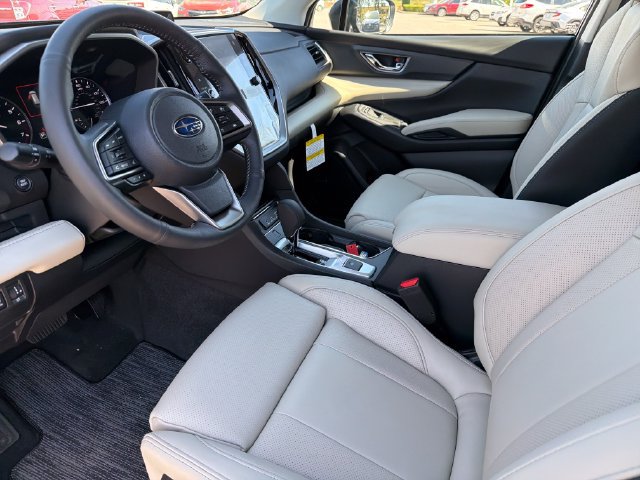New 2027 Subaru Ascent Limited AWD/4WD image 17