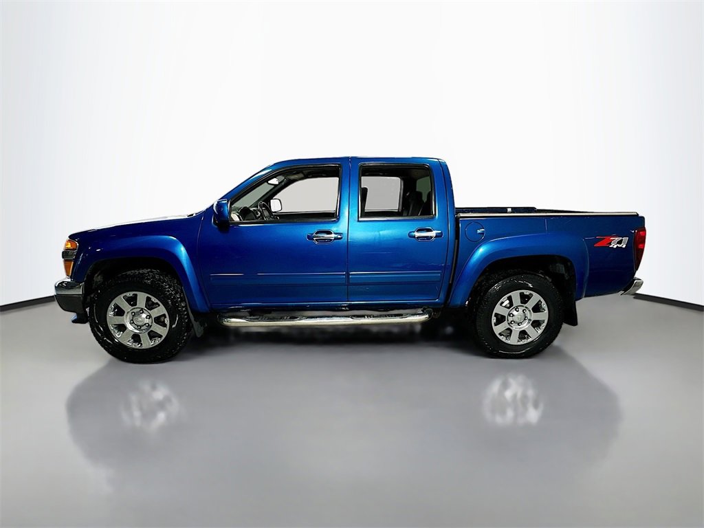 Used 2012 Chevrolet Colorado LT image 5