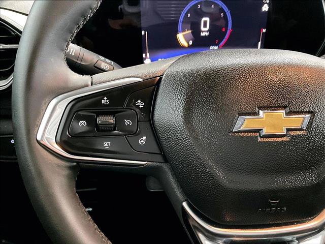 Used 2024 Chevrolet TrailBlazer LT w/ Convenience Package FWD image 20