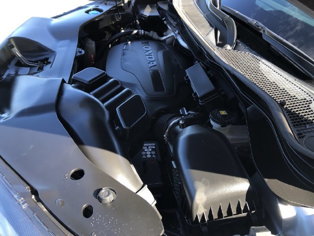 Certified 2023 Honda Passport TrailSport image 21