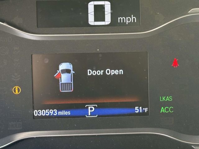 Certified 2023 Honda Ridgeline RTL image 24