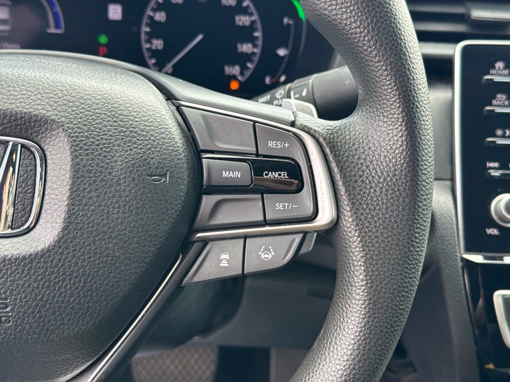 Certified 2020 Honda Insight EX image 16