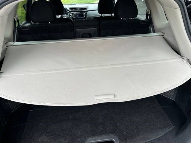 Used 2019 Nissan Rogue AWD image 48