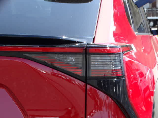 Used 2026 Toyota bZ FWD image 12