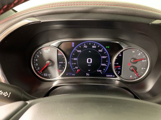 Used 2020 Chevrolet Blazer RS image 19