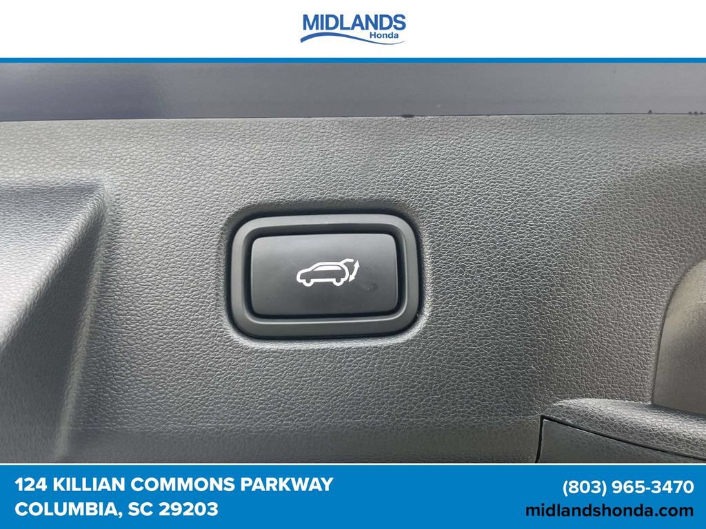 Used 2025 Hyundai Tucson SEL FWD image 41