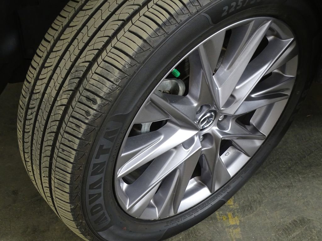 Used 2019 MAZDA CX-5 Grand Touring image 43