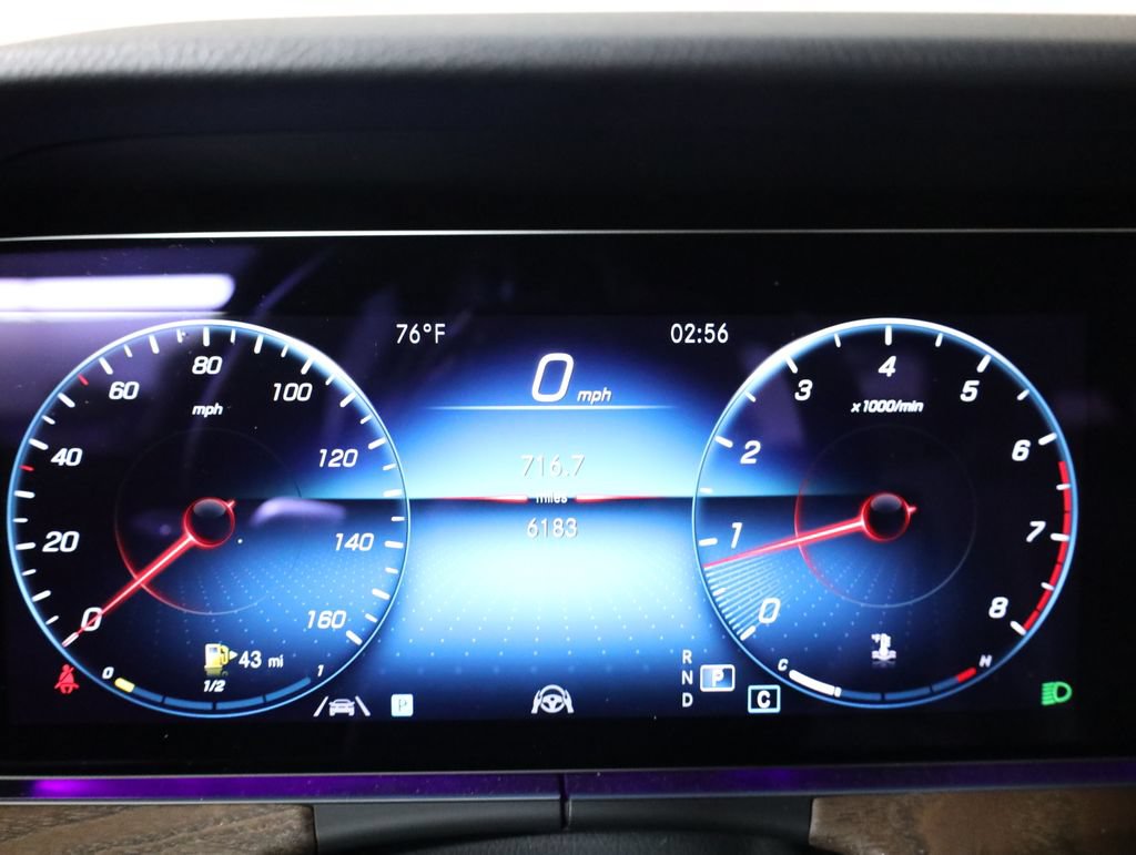 Used 2023 Mercedes-Benz E 350 4MATIC Sedan image 17